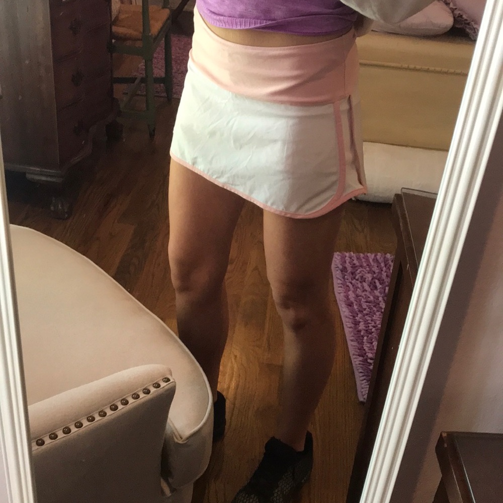 nike skort